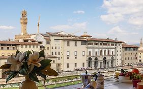 Ponte Vecchio Terrace