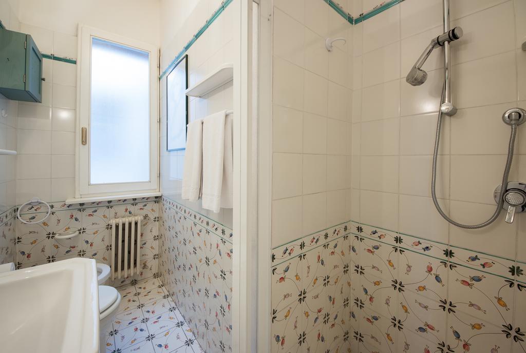 Ponte Vecchio Terrace Apartment Florence Room photo