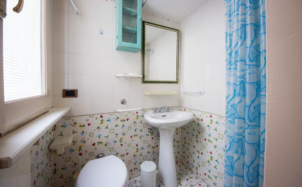 Ponte Vecchio Terrace Apartment Florence Room photo